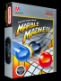 Nintendo  NES&nbsp; - &nbsp;Marble Madness (USA)